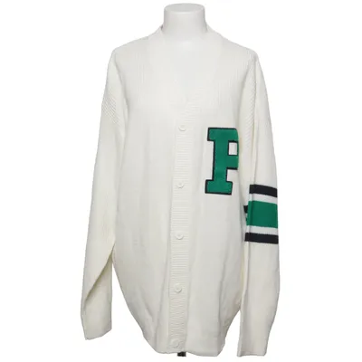 Kofta (Vit, Grön, Svart) från FSBN Akryl