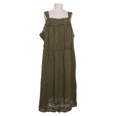 Jurk (Groen) van Old Navy Modal, Polyester