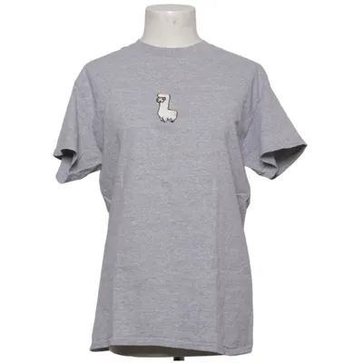 T-shirt (Gris) de New Love Club Coton