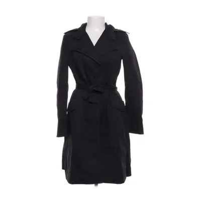 Trenchcoat (Svart) från Drykorn for Beautiful People