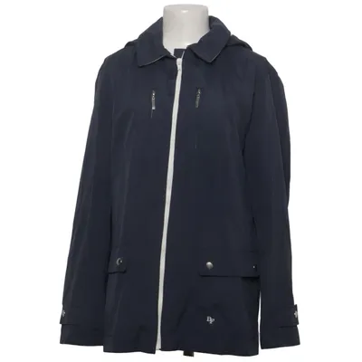Allvädersjacka (Blå) från Greenfield Polyester