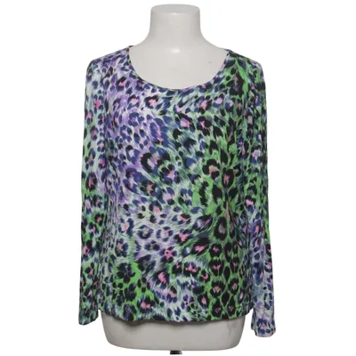 Lange mouwen shirt (Groen, Blauw, Meerkleurig) van Leonard Polyamide