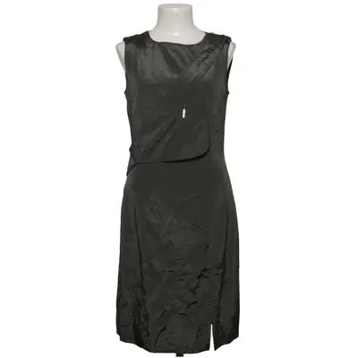 Kjole (Timeless) fra Timeless Linned, Polyamid, Viscose
