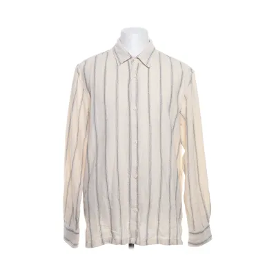 Skjorta (RELAXED FIT) från Smog Bomull, Polyester