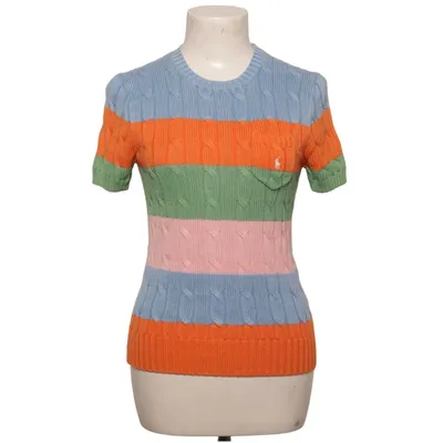 Trui (Blauw, Oranje, Groen, Meerkleurig) van Ralph Lauren