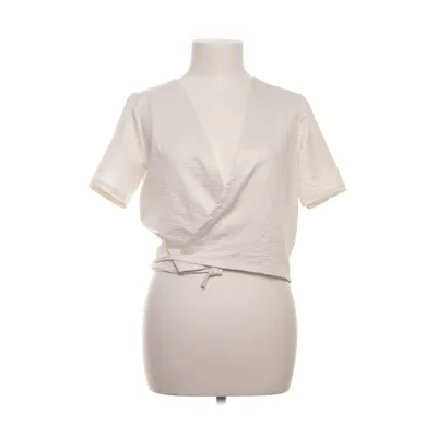 Omlottopp (Vit) från The Sept Polyester