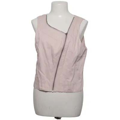 Väst (Rosa) från Pardon Bomull, Metallfiber, Polyester