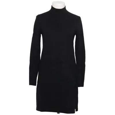 Polotröja (Svart) från Soft Goat Kashmir