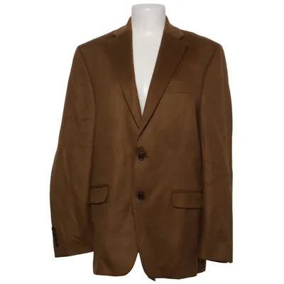 Blazer (Brun) fra Lauren Ralph Lauren Kashmir