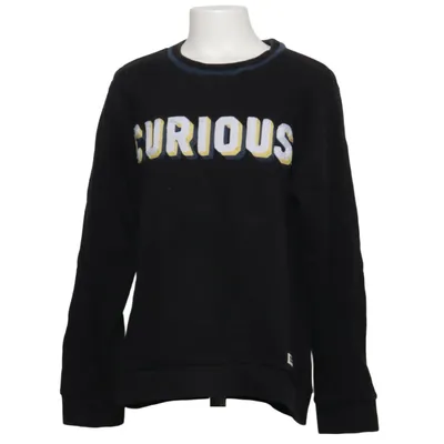 Sweatshirt (Black) from Tumble 'N Dry Cotton