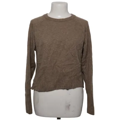 Strickpullover (Beige) von Up2Fashion Kaschmir