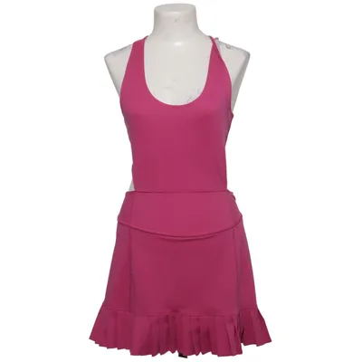 Sportjurk (Roze) van Free People Elastaan, Nylon, Polyester