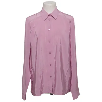 Skjorta (Rosa) från Sommermann Polyester