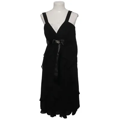 Robe de cocktail (Noir) de Jake*s Polyester