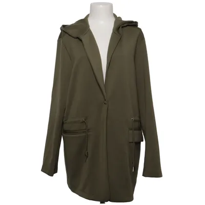 Anorak (Grön) från Encuentro Elastan, Polyester, Viskos