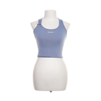 Sport tanktop (Blauw) van Björn Borg