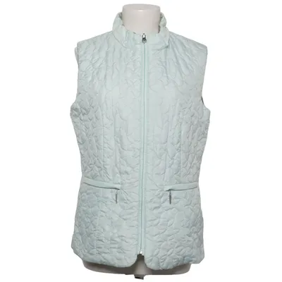 Outdoor vest (Blauw) van Concept K
