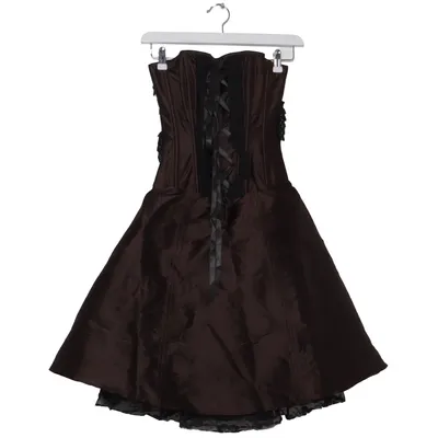Set (Bruin) van Corset Story