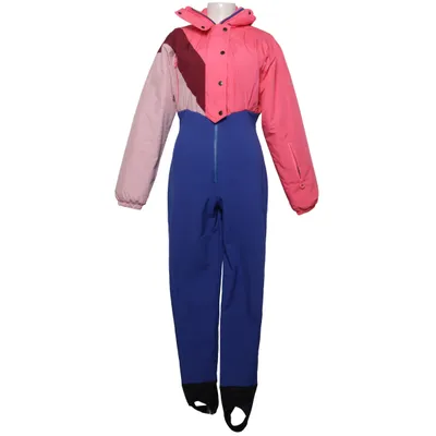 Outdoor Overall (Pink, Blau, Mehrfarbig) von ASOS 4505 Polyester