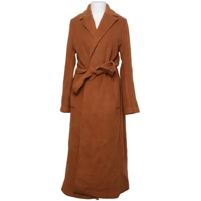 Kappa (Brun) från Jan 'N June Ekologisk bomull