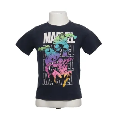 T-shirt (Bleu, Multicolore) de Marvel Comics