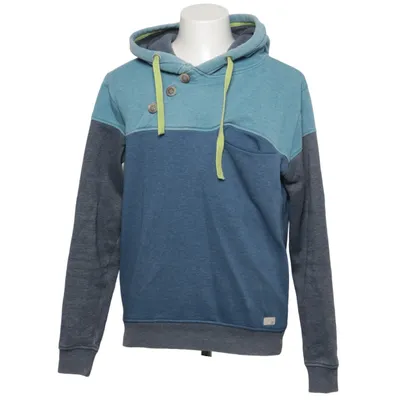 Hoodie (Blue, Gray) from Humör