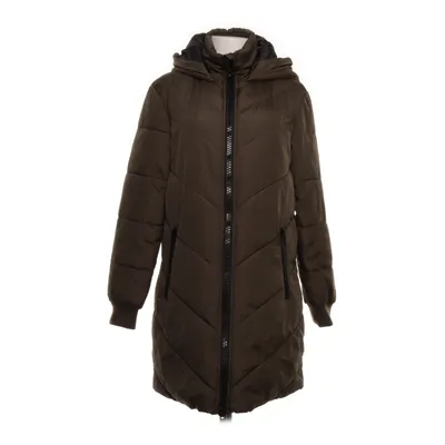 Winter coat (Green) from JDY Polyester