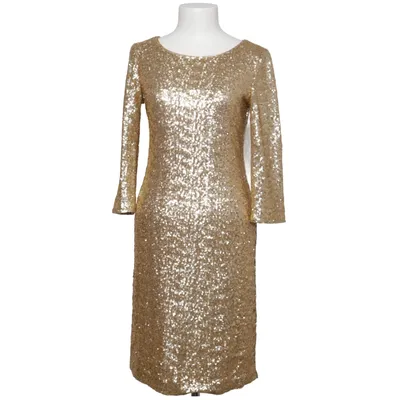 Cocktailklänning (Guldfärgad) från Jake*s