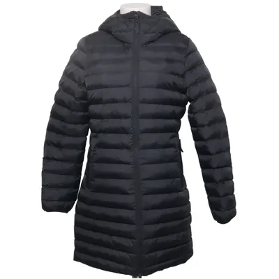 Vinterjacka (Grå) från Ocean Works Polyamid, Polyester