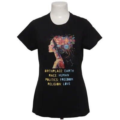T-shirt (Fan Favorite) von Port & Company Baumwolle