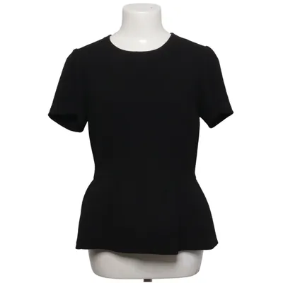 Peplum top (Black) from Sonia by Sonia Rykiel