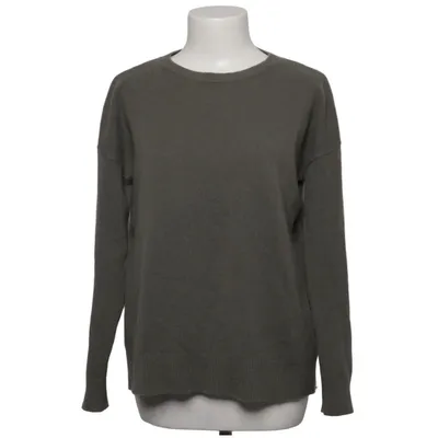 Sweater (Grå) fra Mrs & Hugs Kashmir