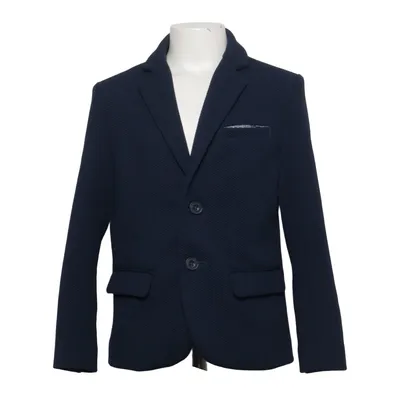 Blazer (Bleu) de WE Élasthane, Polyester