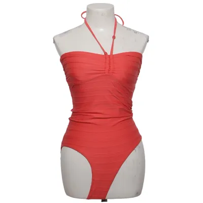 Badpak (Rood) van Ocean Club Elastaan, Polyamide
