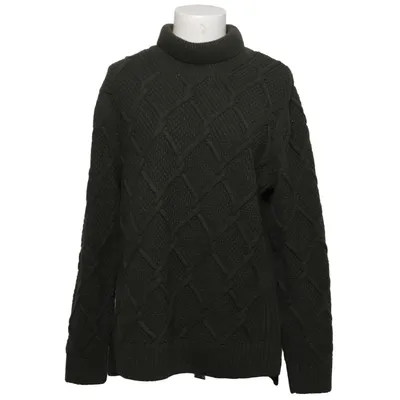 Coltrui (Groen) van Barbour Katoen, Wol