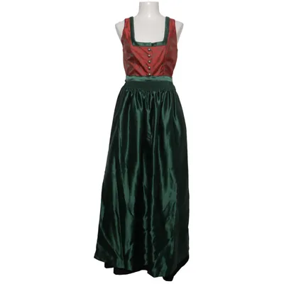 Dirndl (Röd, Grön) från Turi Landhaus