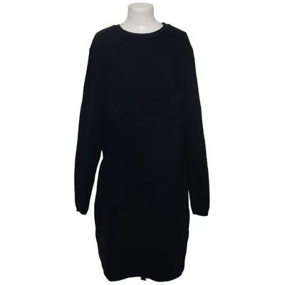 Robe (Bleu) de ASOS Acrylique, Coton