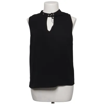 Top (Sort) fra Guess Elastan, Polyester