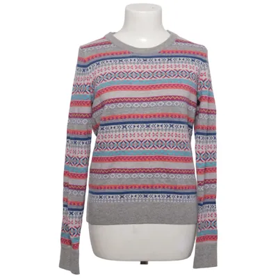 Sweater (Gray, Multicolored) from Gap
