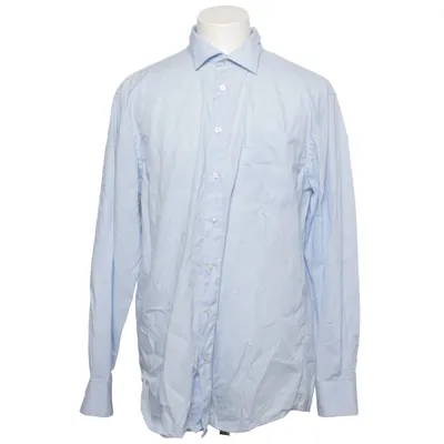 Chemise (Bleu) de Studio Coletti Coton