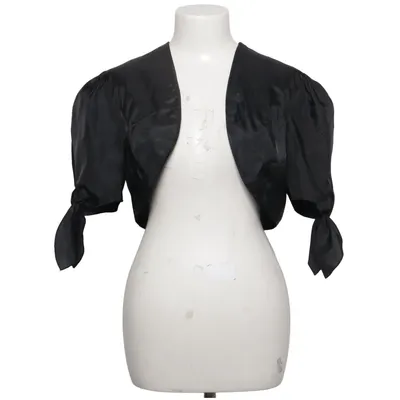 Bolero (Svart) från Höpfner Polyester