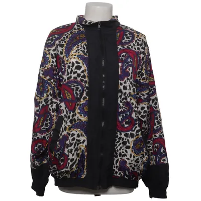 Blouson (Multicolore) de Hasting & Smith Coton, Polyamide, Polyester