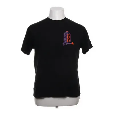 T-shirt (Svart, Flerfärgad) från Deus Ex Machina Bomull