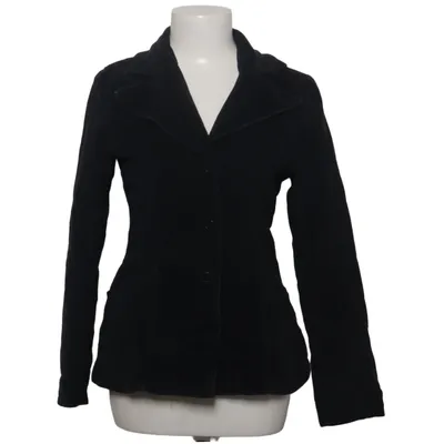Blazer (Sort) fra Impulse Bomuld, Nylon