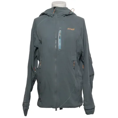 Jakke (Gaustatoppen Jacket) fra Bergans of Norway Polyamid