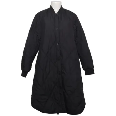 Vinterjacka (Svart) från H&M Sport Polyester