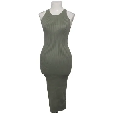 Långklänning (Grön) från Rumor Polyamid, Polyester, Viskos