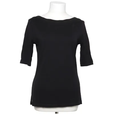 Top (F1551) fra Lacoste Polyamid, Viscose