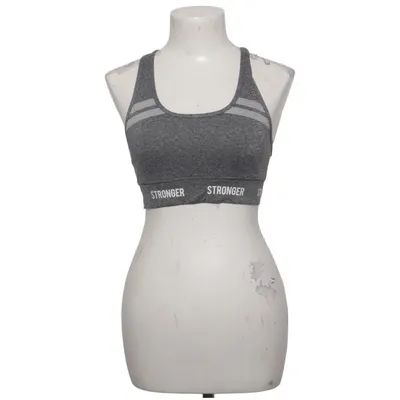 Brassière (Gris) de Stronger