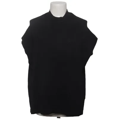 Top (Black) from Alpha Studio Polyamide, Viscose